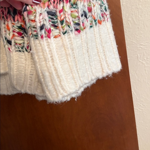 Anthropologie Kahlo Sweater - Picture 9 of 12